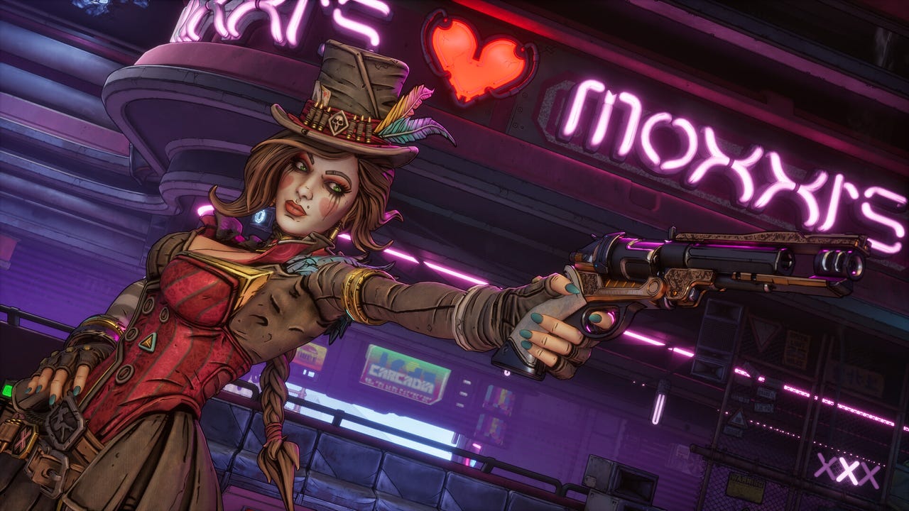 Loot Glitches Frustrate Borderlands 4 Players