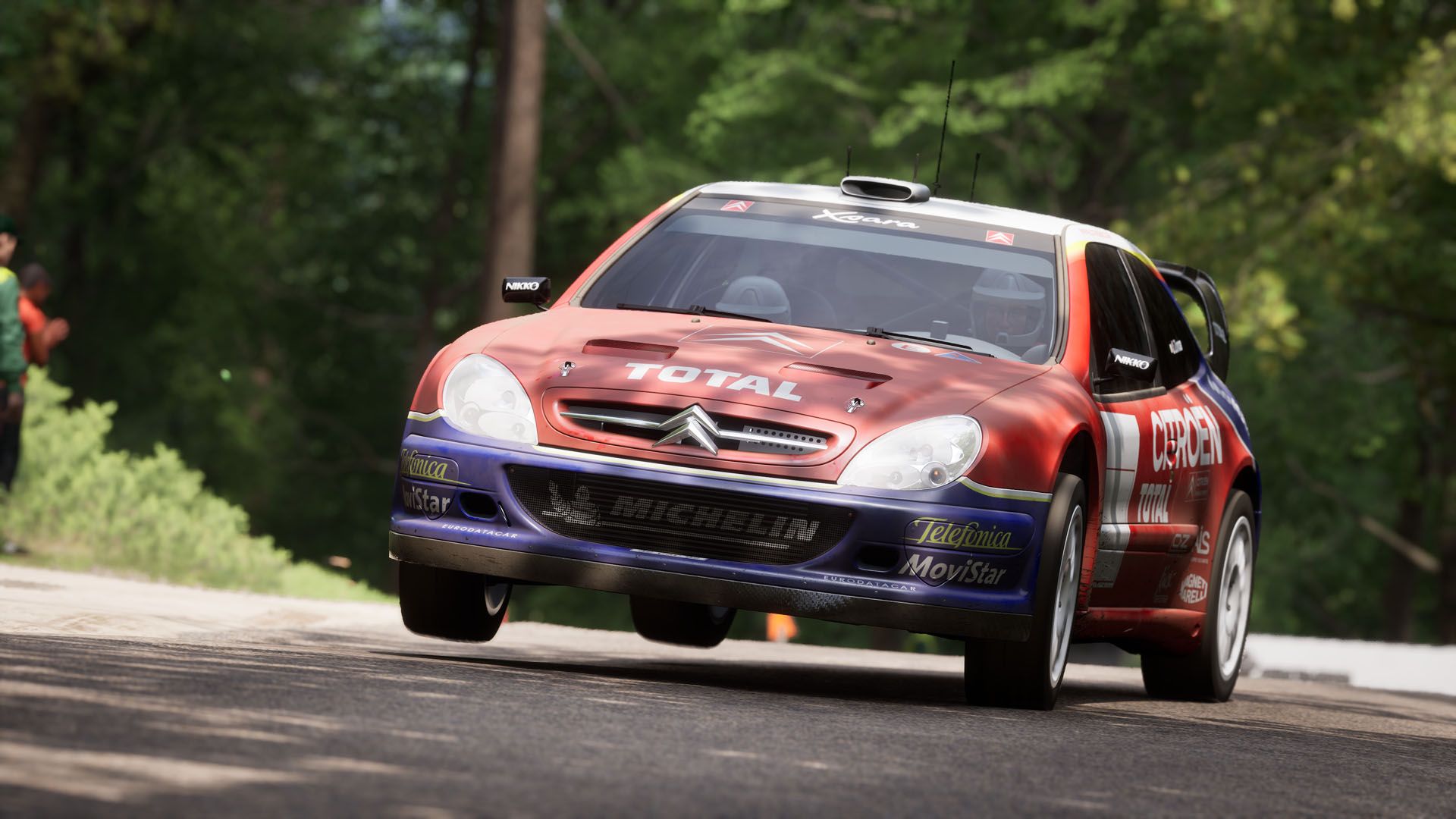 Assetto Corsa Rally Hits Early Access with Real Stages
