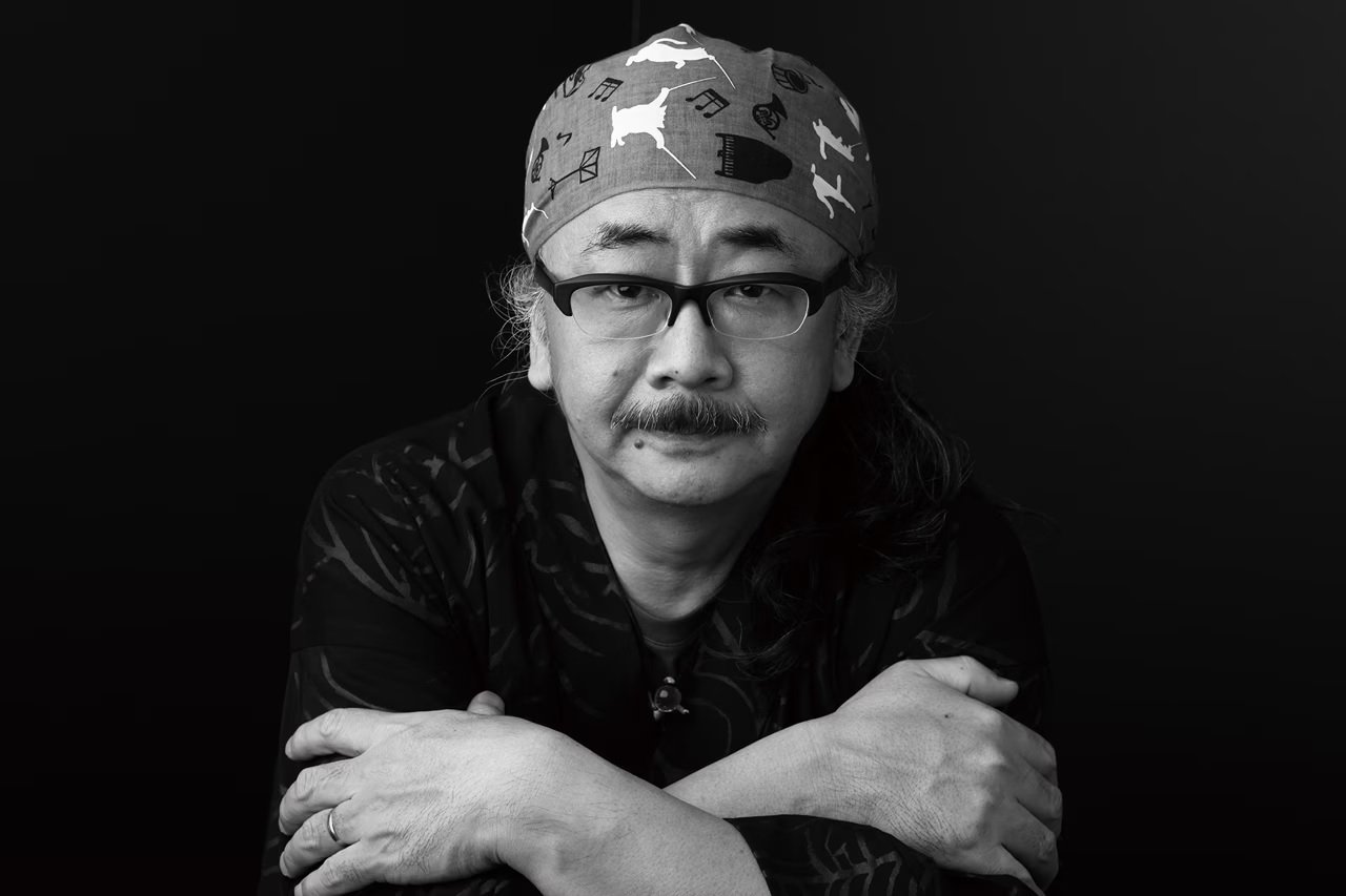 Nobuo Uematsu Talks Game Music's Past and Future
