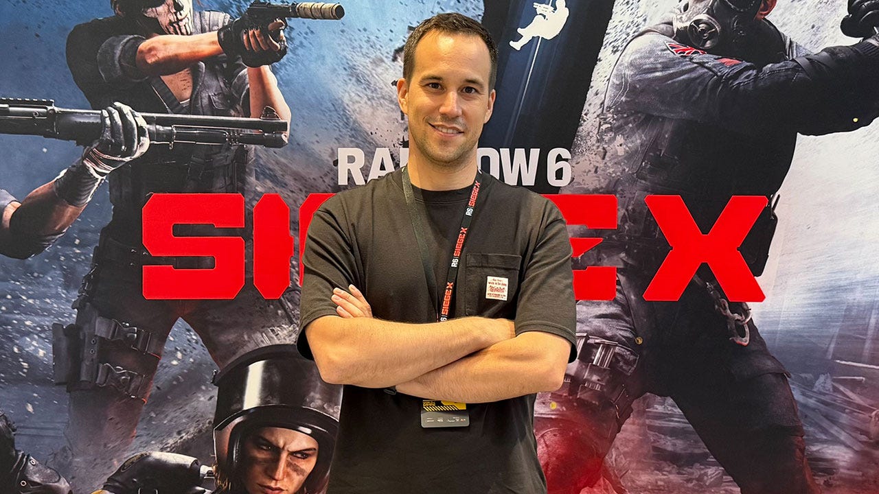 Rainbow Six Siege Celebrates 10 Years of Action