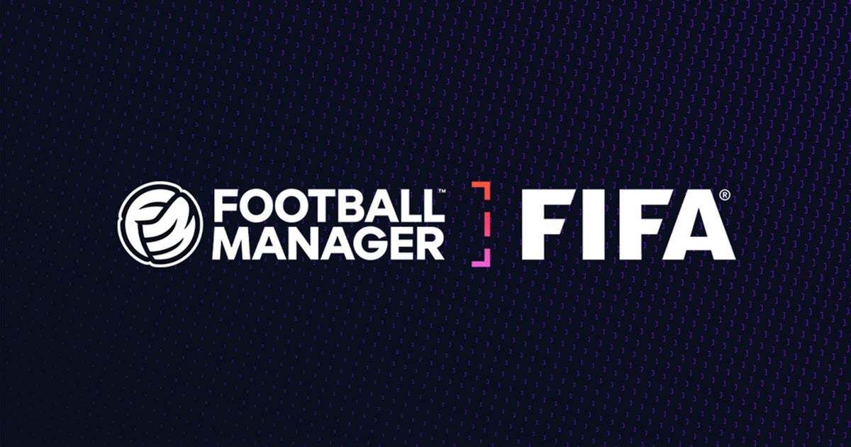 FIFA Teams Up with Football Manager for 2026