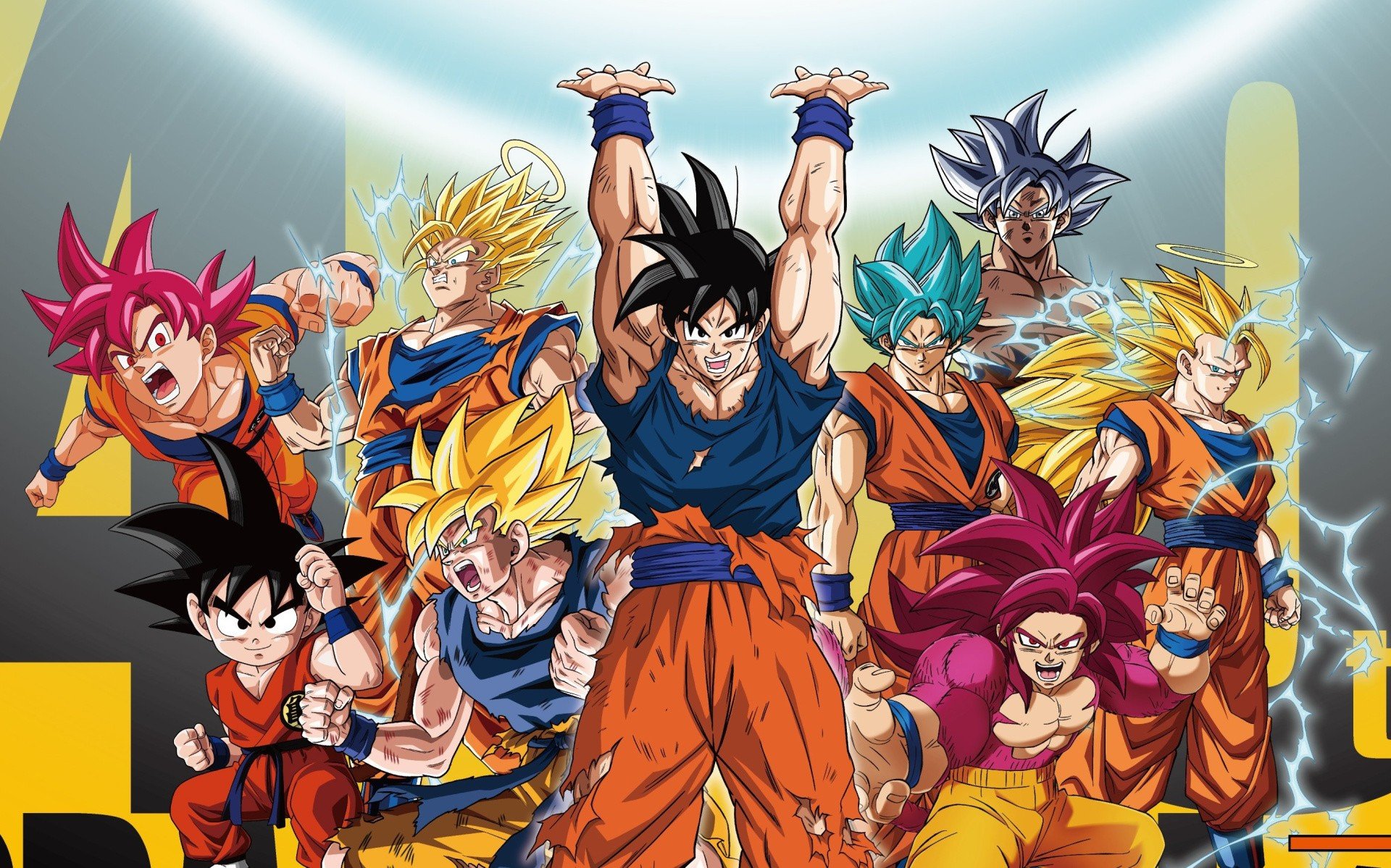 Dragon Ball Fans Rejoice: Big Reveals in 2026!