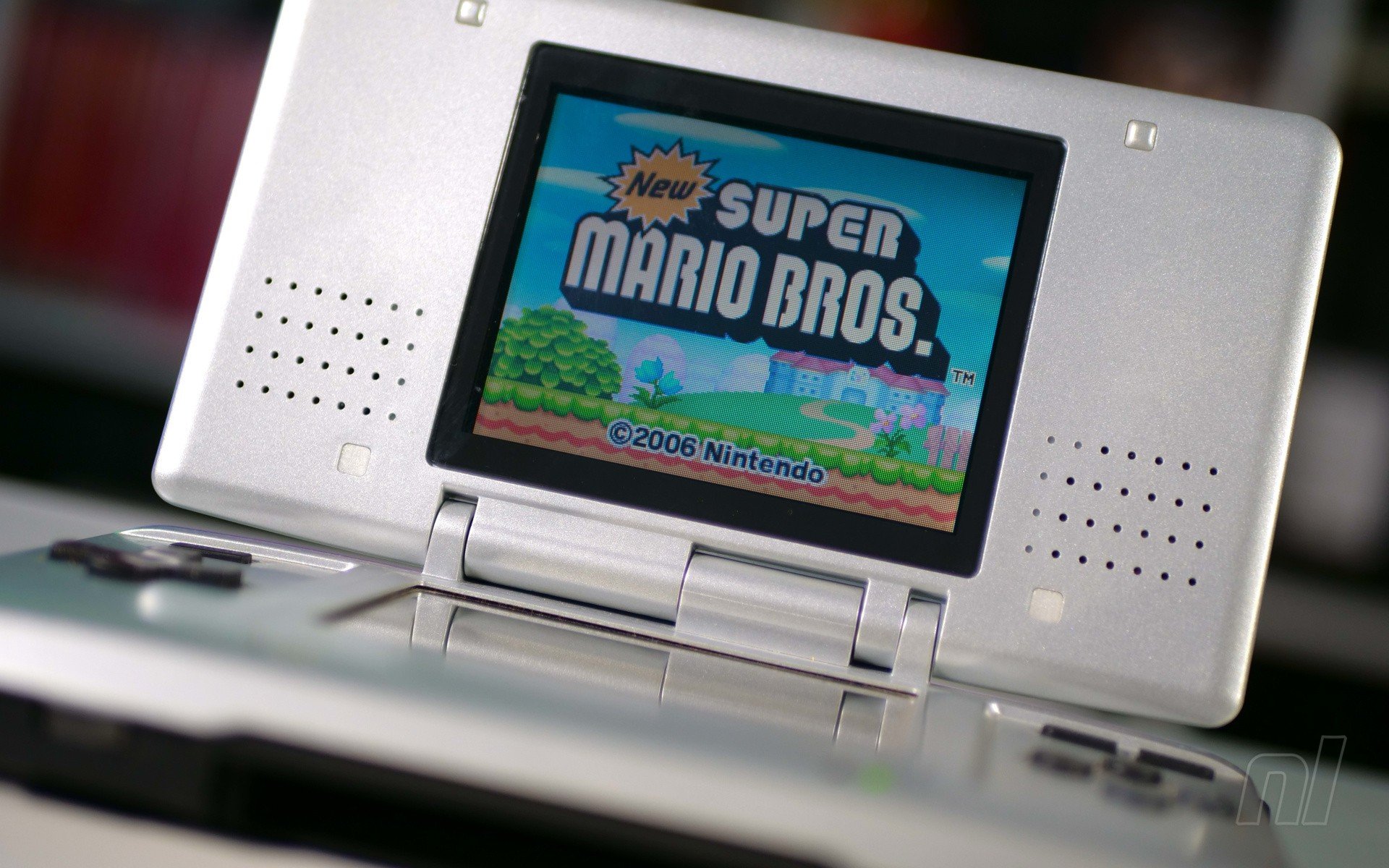 DS Games Could Be Coming Back to Switch Online!