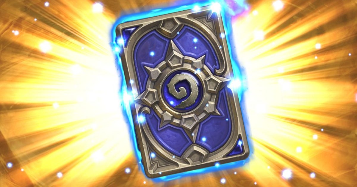 Blizzard Teams Unite: Hearthstone and Warcraft Go Union