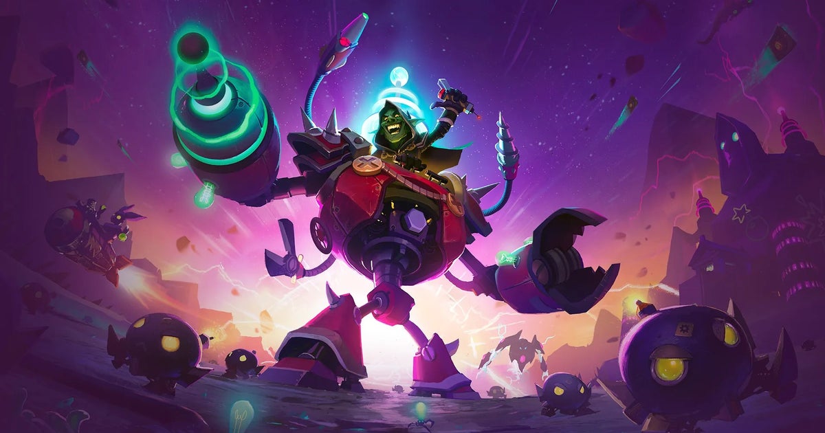 Blizzard Developers Unite: 100+ Vote to Unionize
