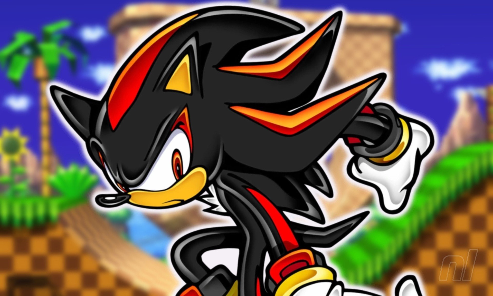 Sega's Sonic Character Year: Who's Next?