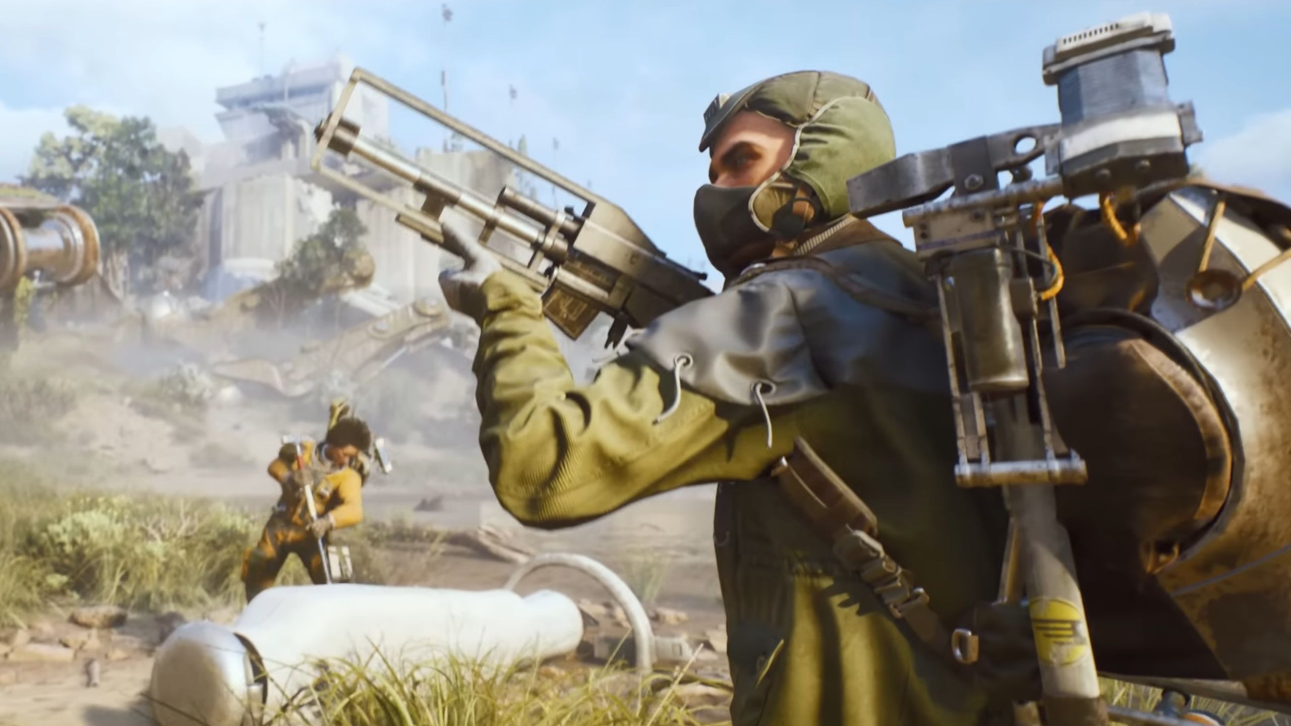 Arc Raiders vs. Marathon: Showdown of Extraction Shooters