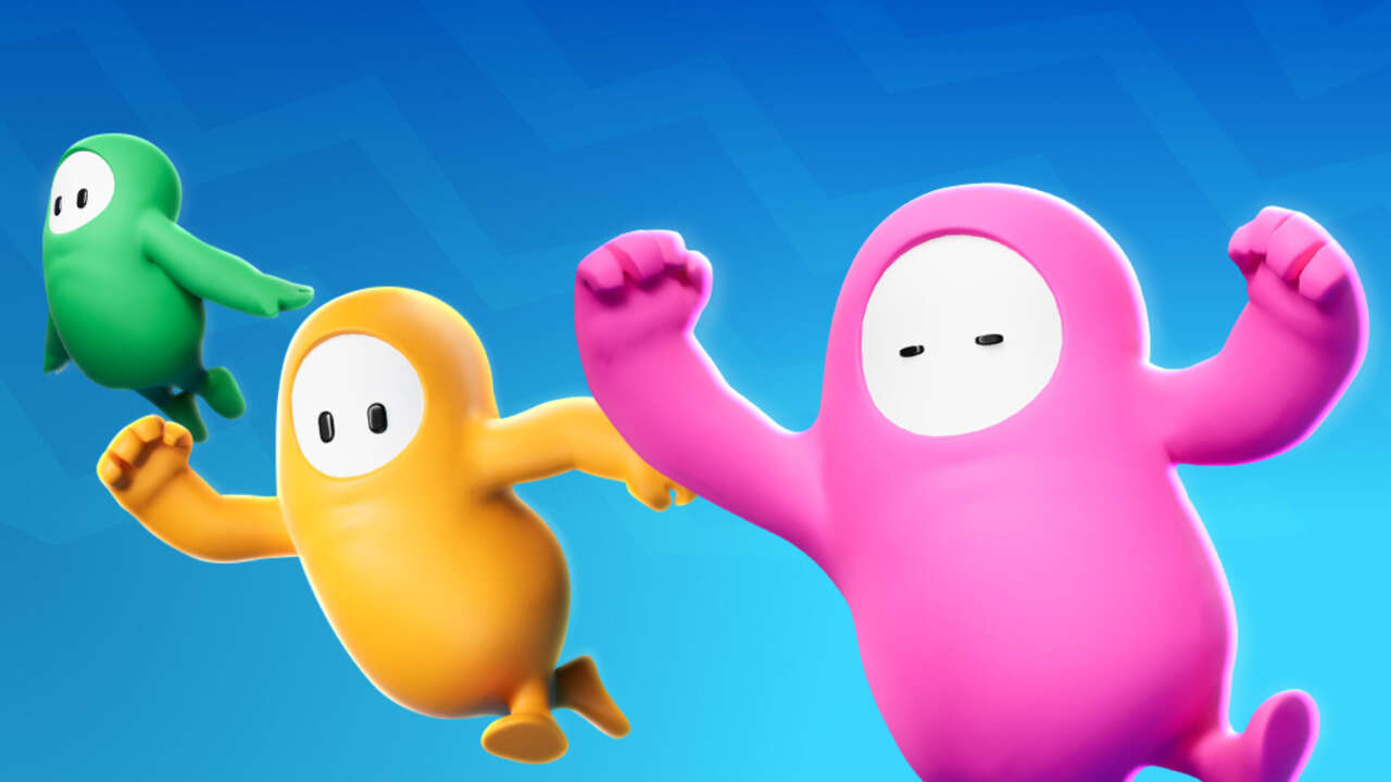 Epic Gamer Hits 150K Wins in Fall Guys!