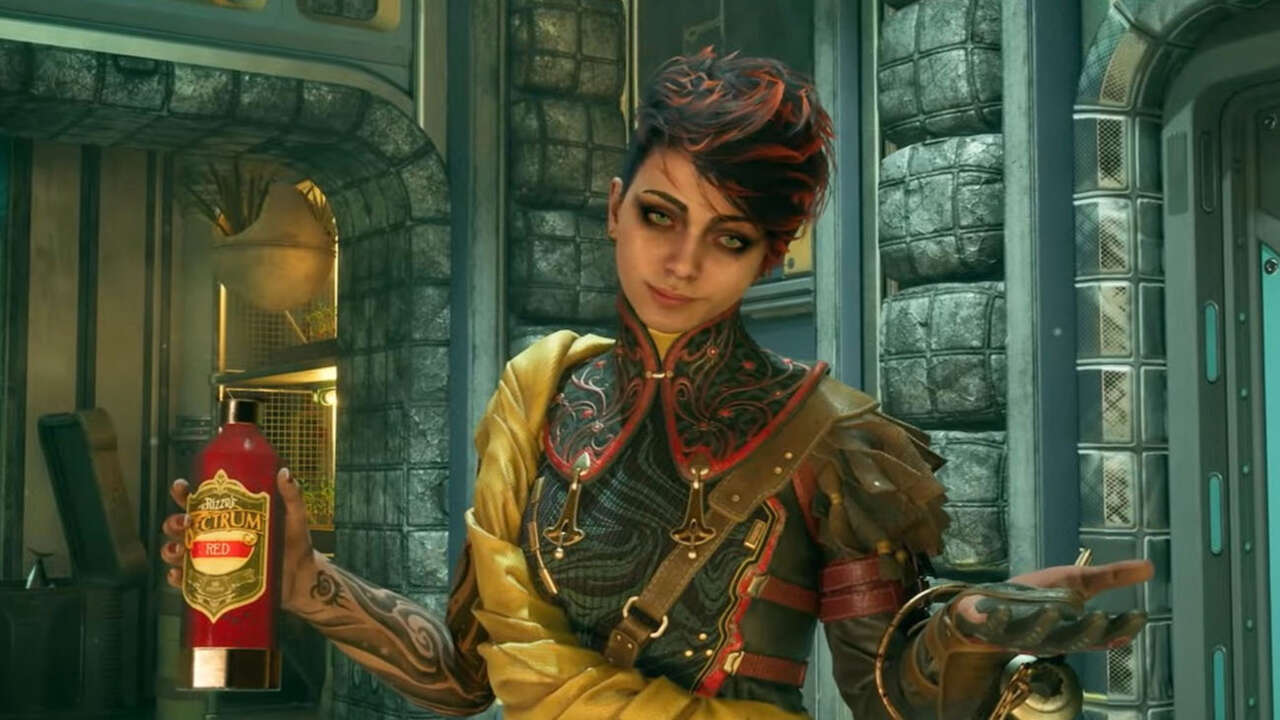 The Outer Worlds 2: Companions Can Turn on You!