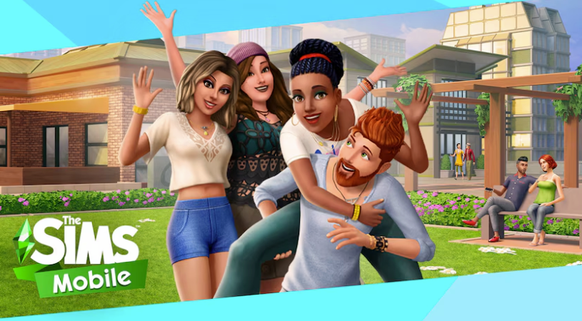The Sims Mobile Shuts Down: Last Call in 2026