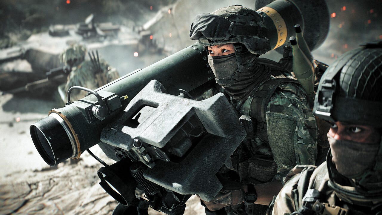 Battlefield 6 Creator Slams Credit Oversight