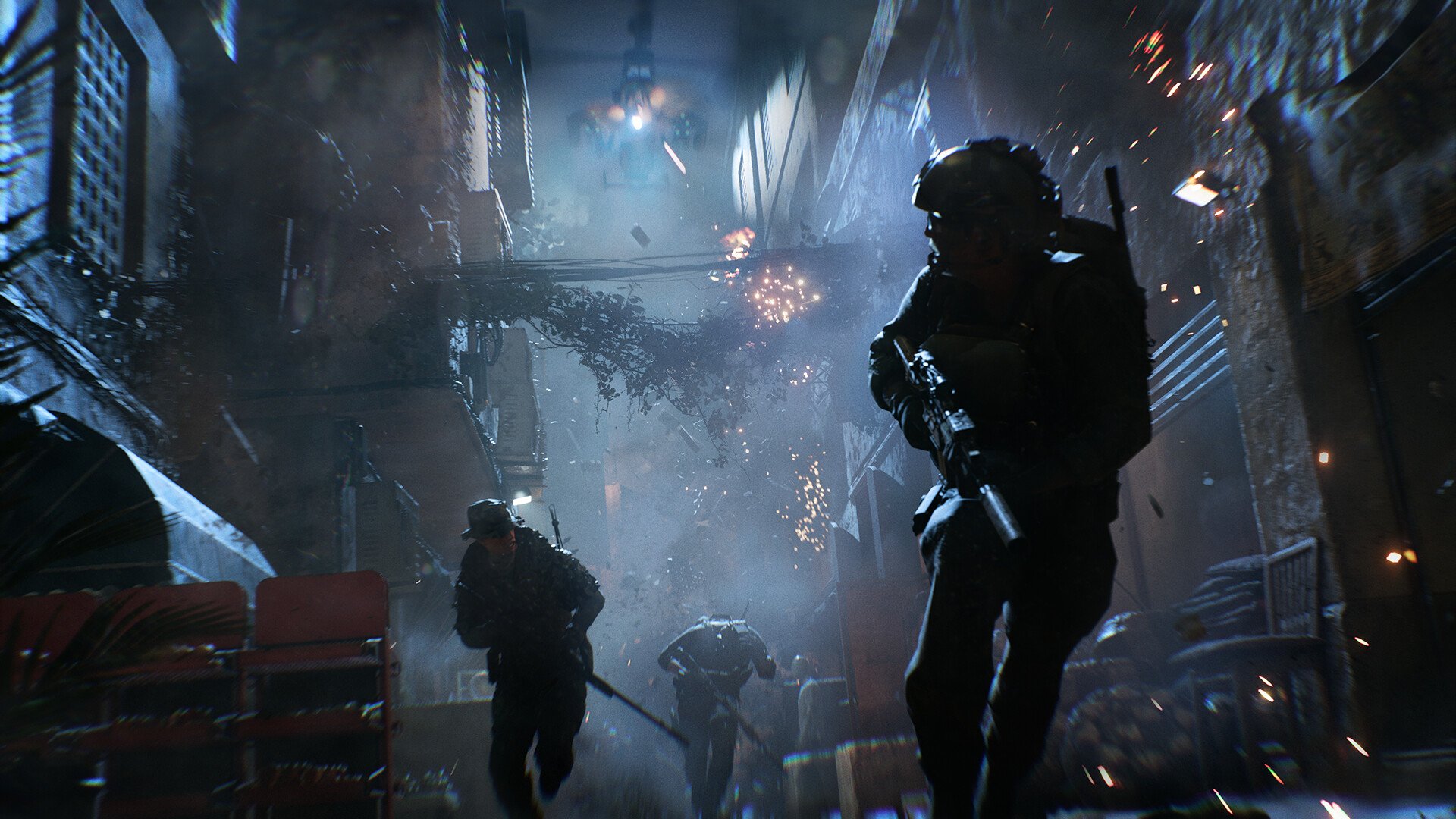 Halo Creator Calls Out Battlefield 6 for Credit Snub