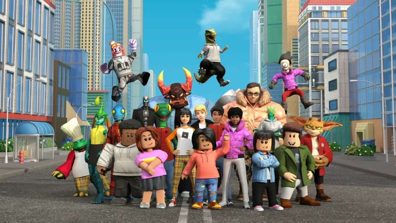 Florida AG Probes Roblox Over Child Safety Issues