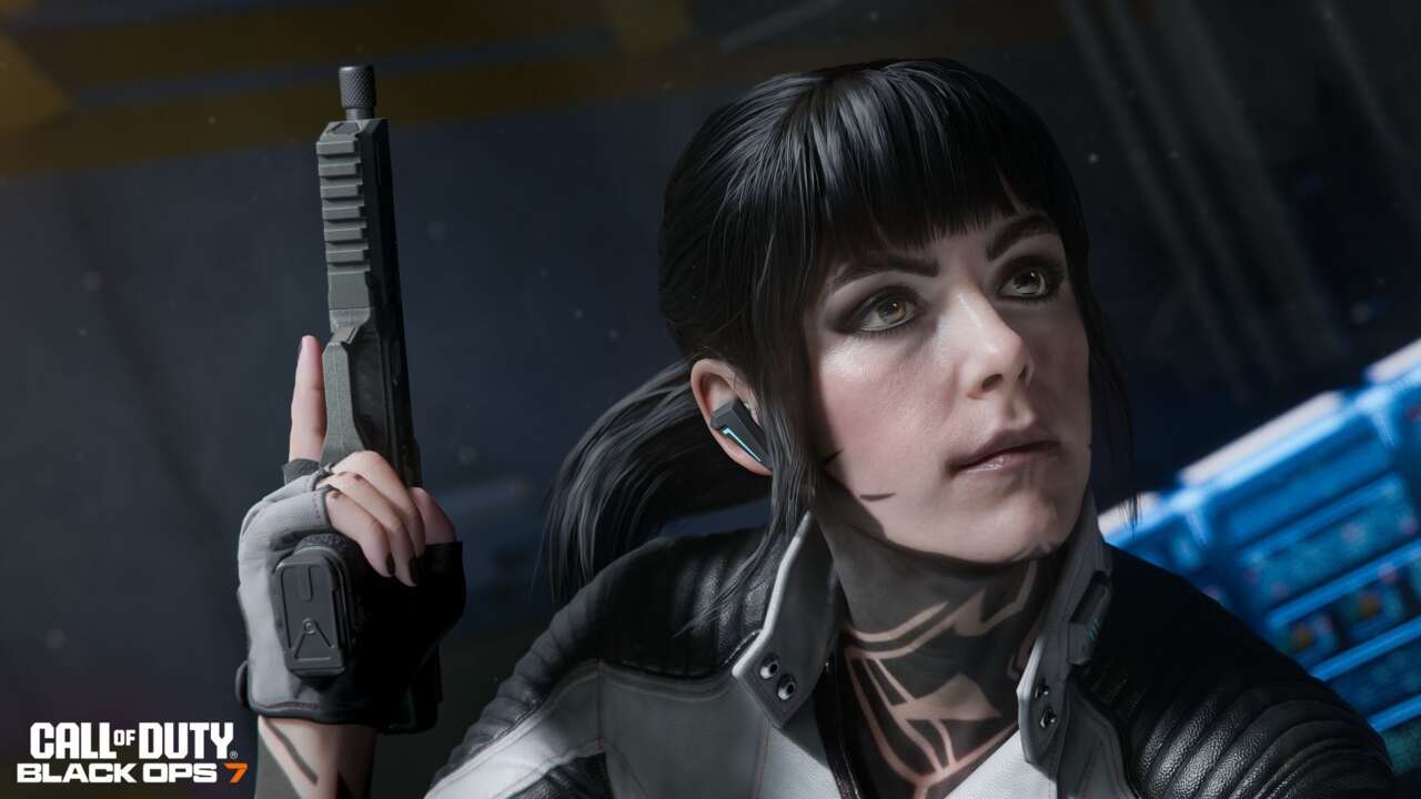 Black Ops 7: Multiplayer Makeover Ahead of Launch