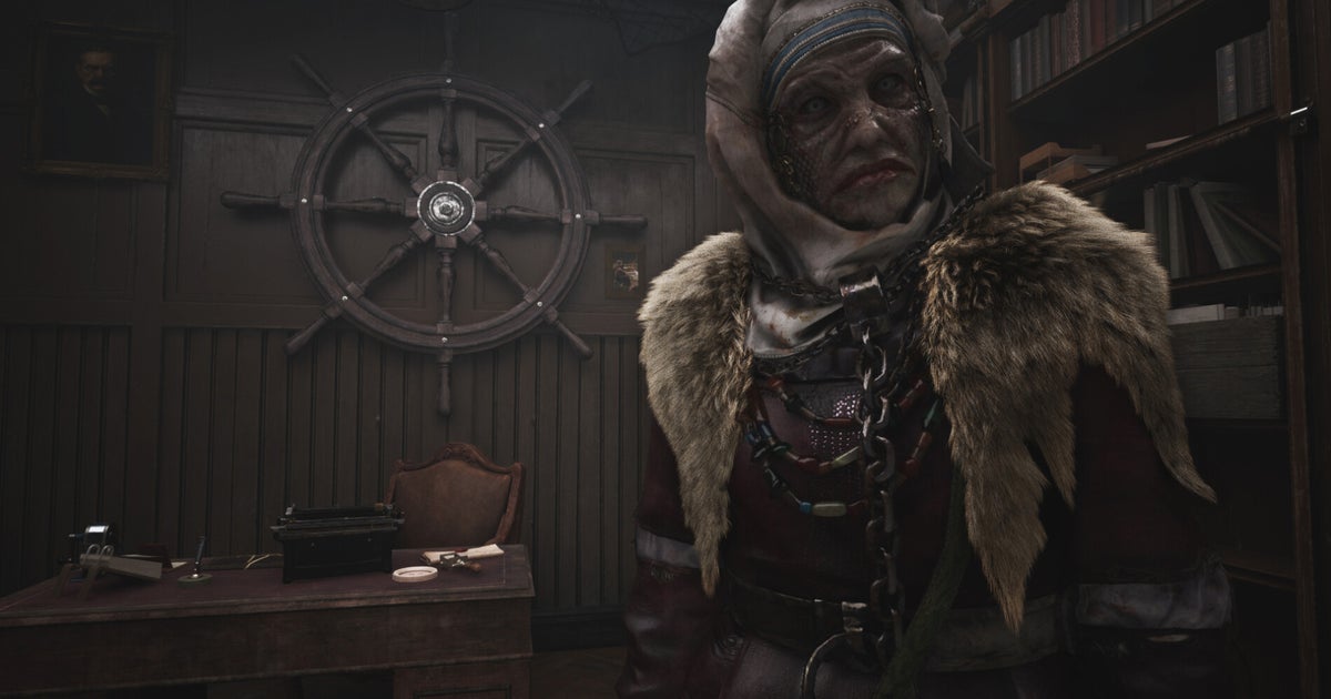 Frogwares Delays The Sinking City 2 to 2026