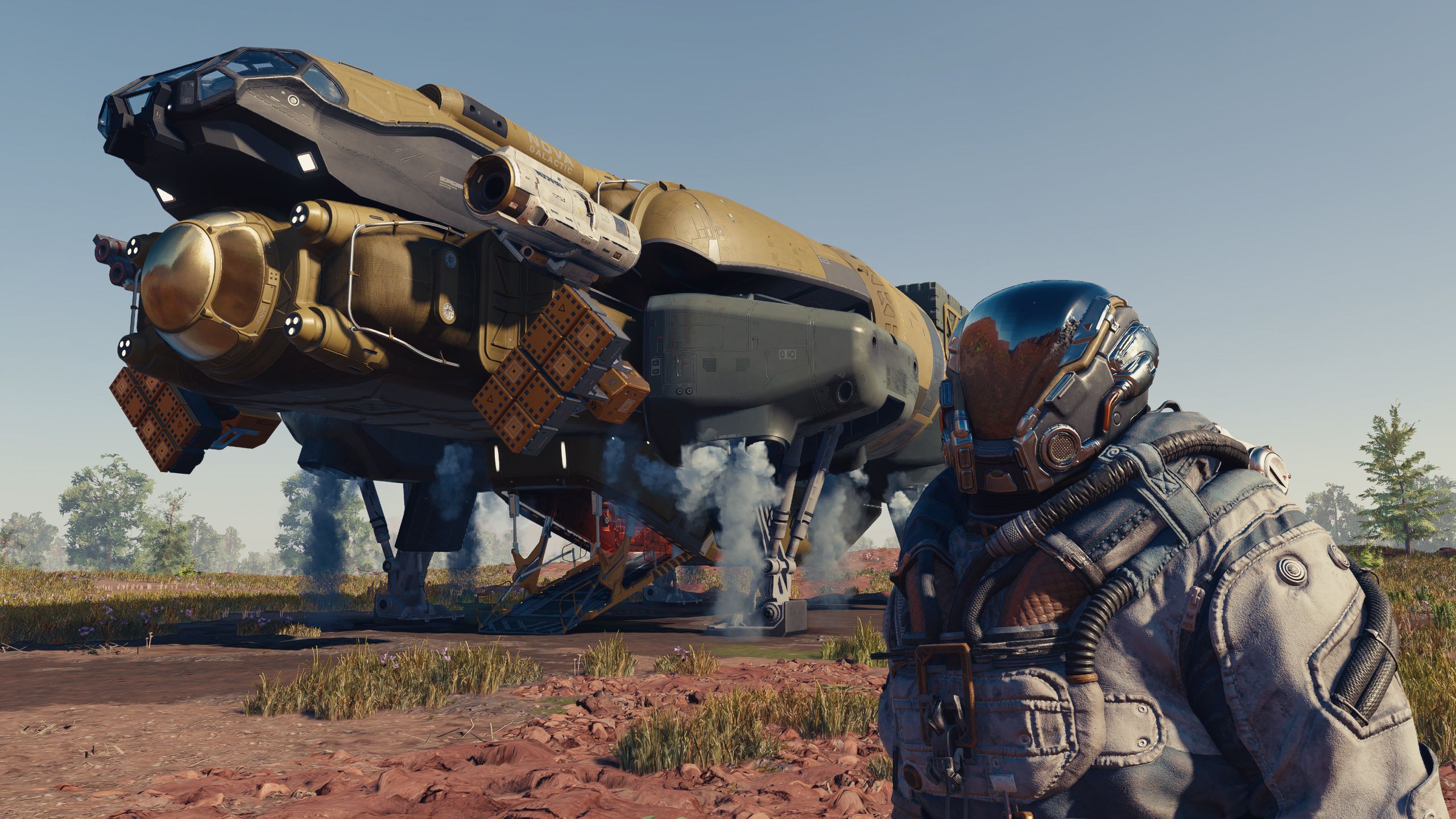 Starfield Struggles to Shine Amid Bethesda's Legacy