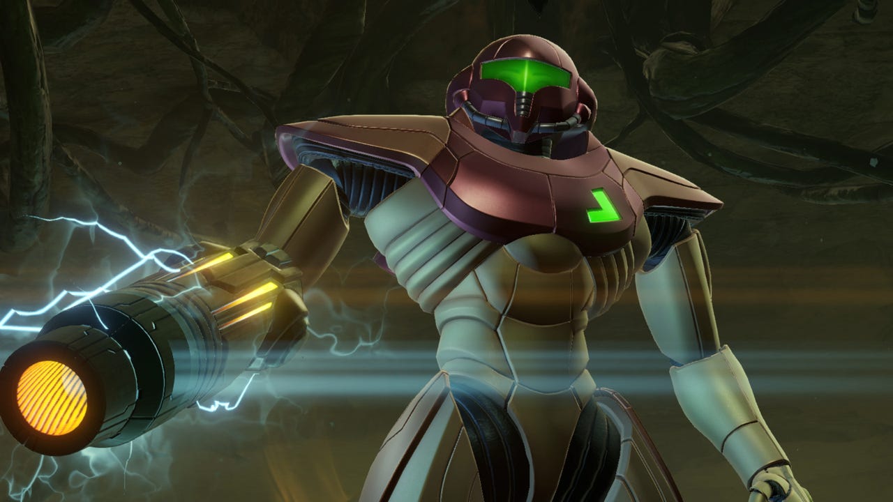 Unpacking the Magic of Metroid Prime's Creation