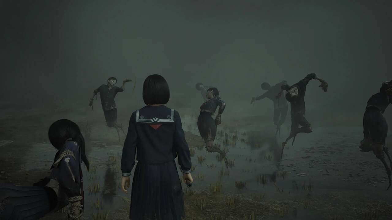 Kojima Sparks AI Debate in Game Dev After Silent Hill f Hits
