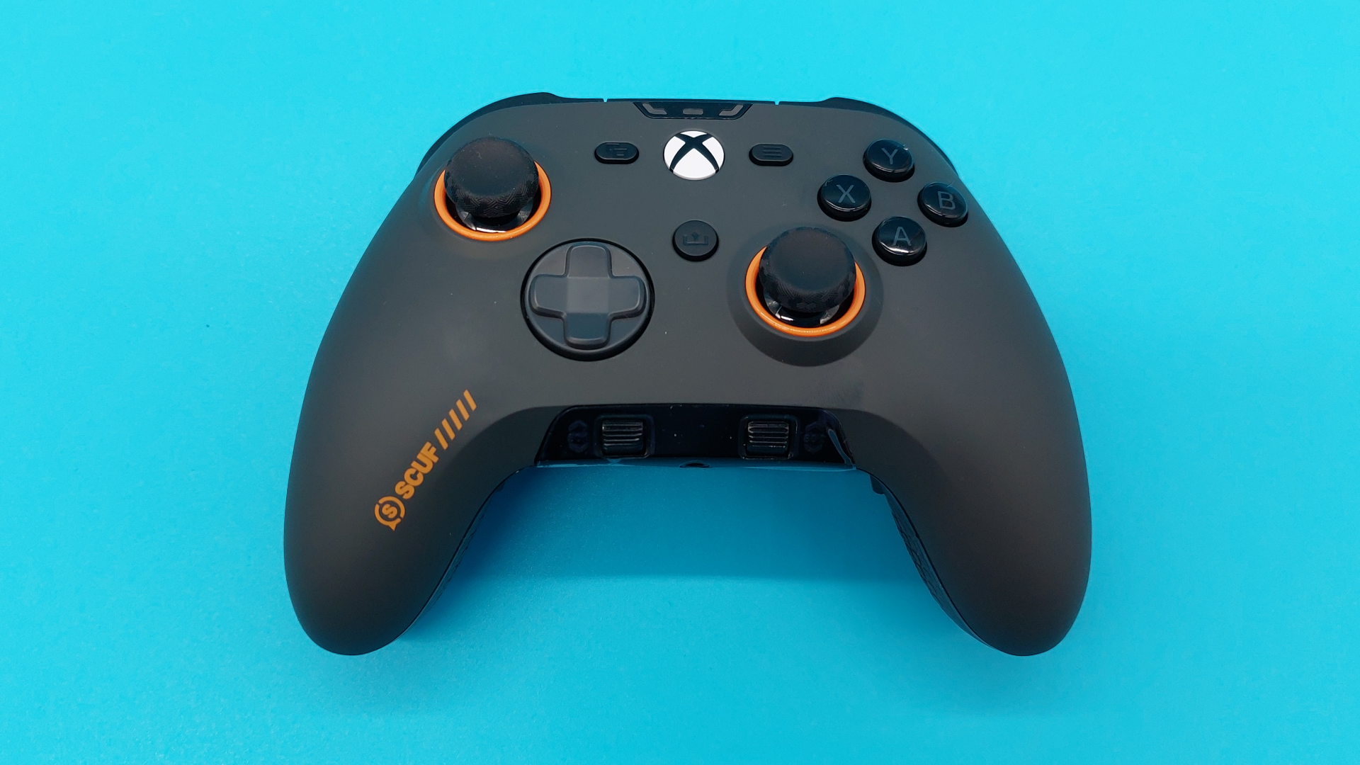 Scuf Valor Pro Controller: Premium Feel Meets Pricey Pitfalls
