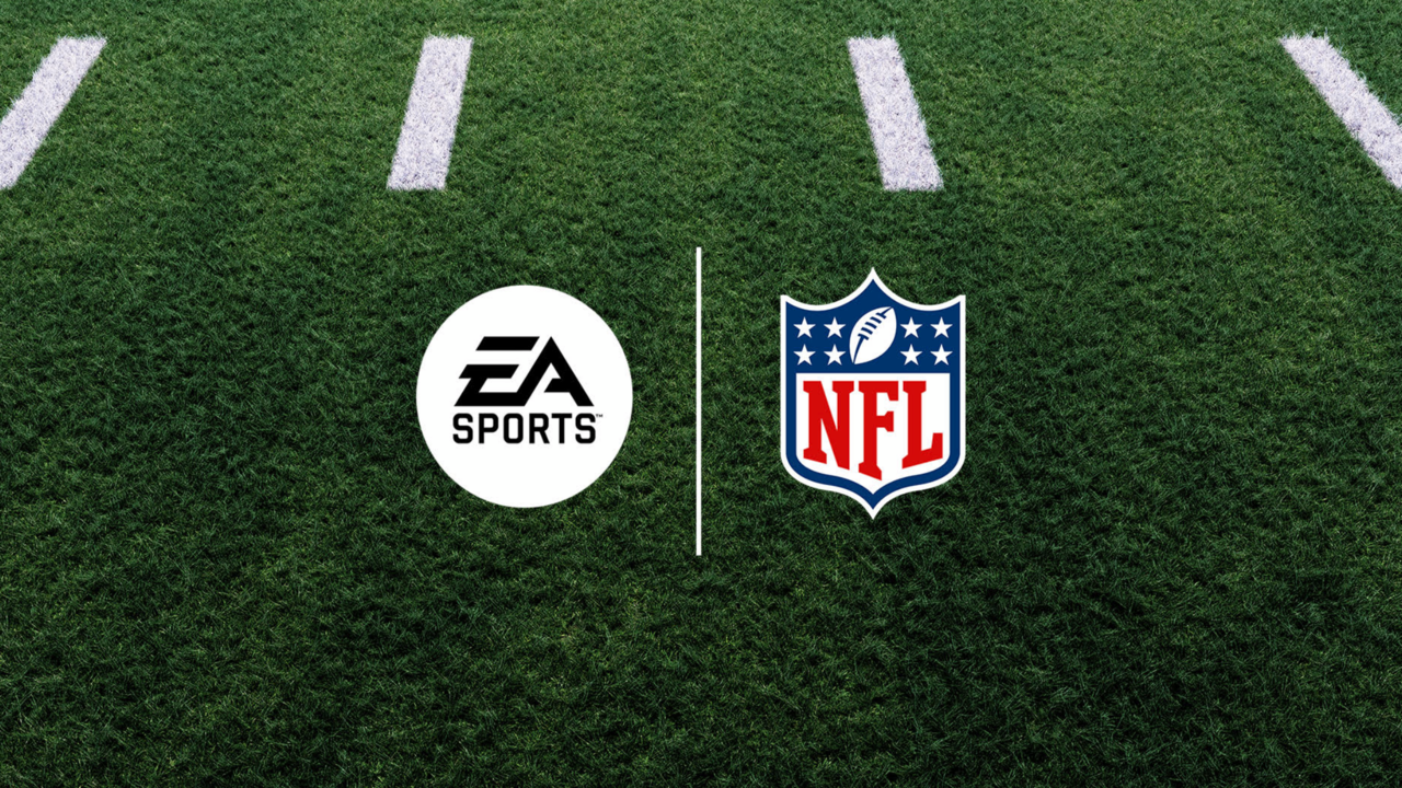 EA and NFL Extend Exclusive Deal for Madden Games