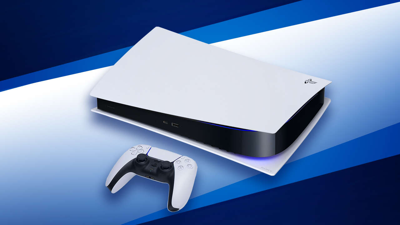 PS5 Beats PS3 Sales Record in Under 5 Years