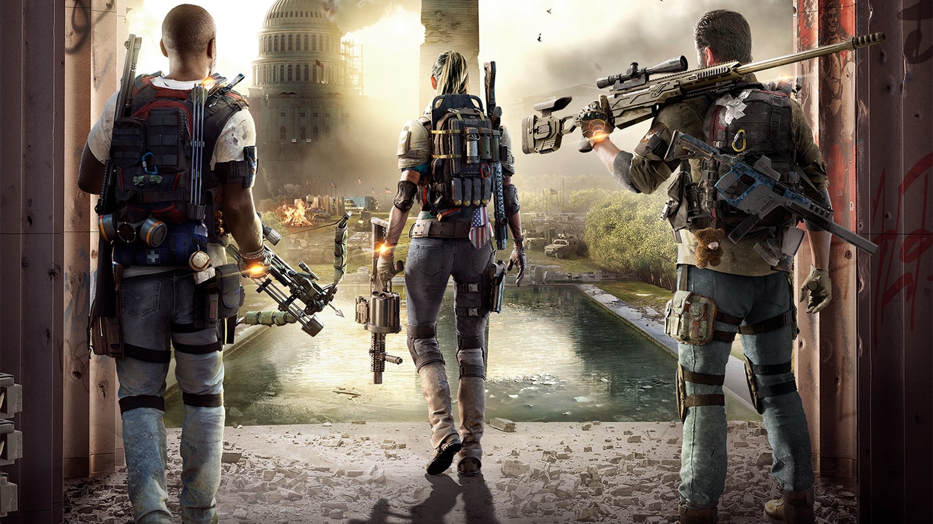 Massive Entertainment Shifts Focus Amid Layoffs