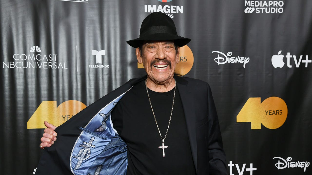 Danny Trejo Pushes for Fallout: New Vegas Remaster