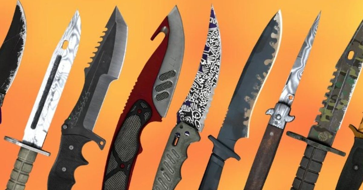 Valve's CS2 Update Crashes Skin Prices, Sparks Chaos