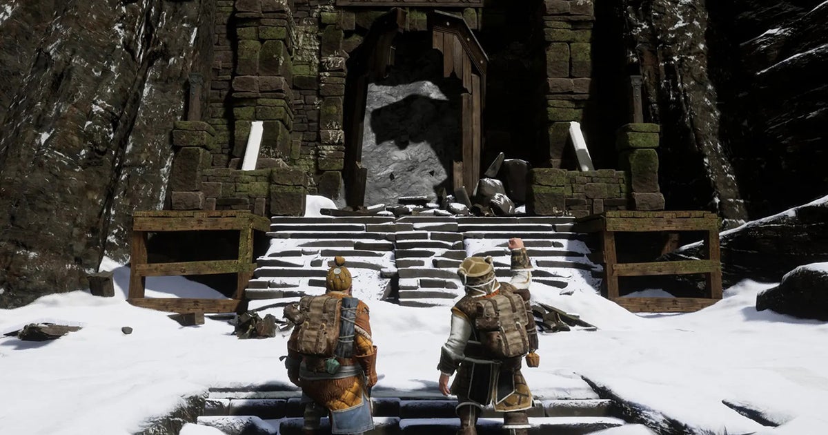 Durin's Folk Expansion Drops for LOTR: Return to Moria