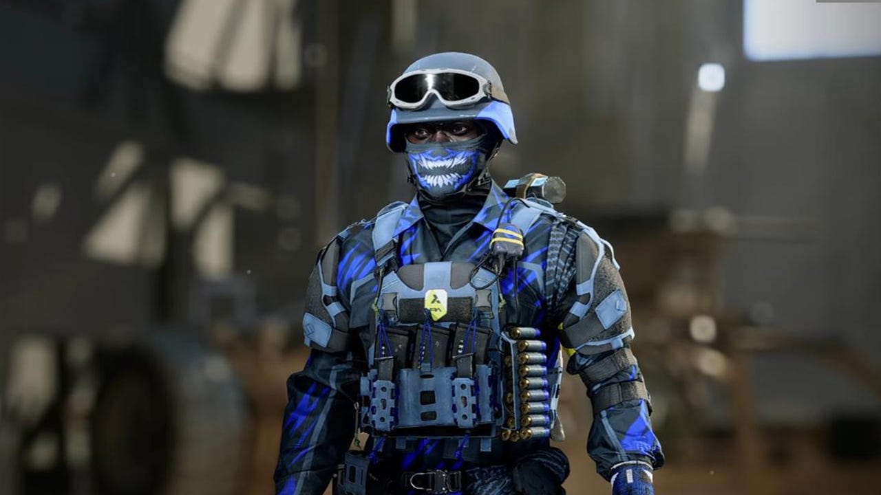 Battlefield 6's New Skin Triggers Player Backlash
