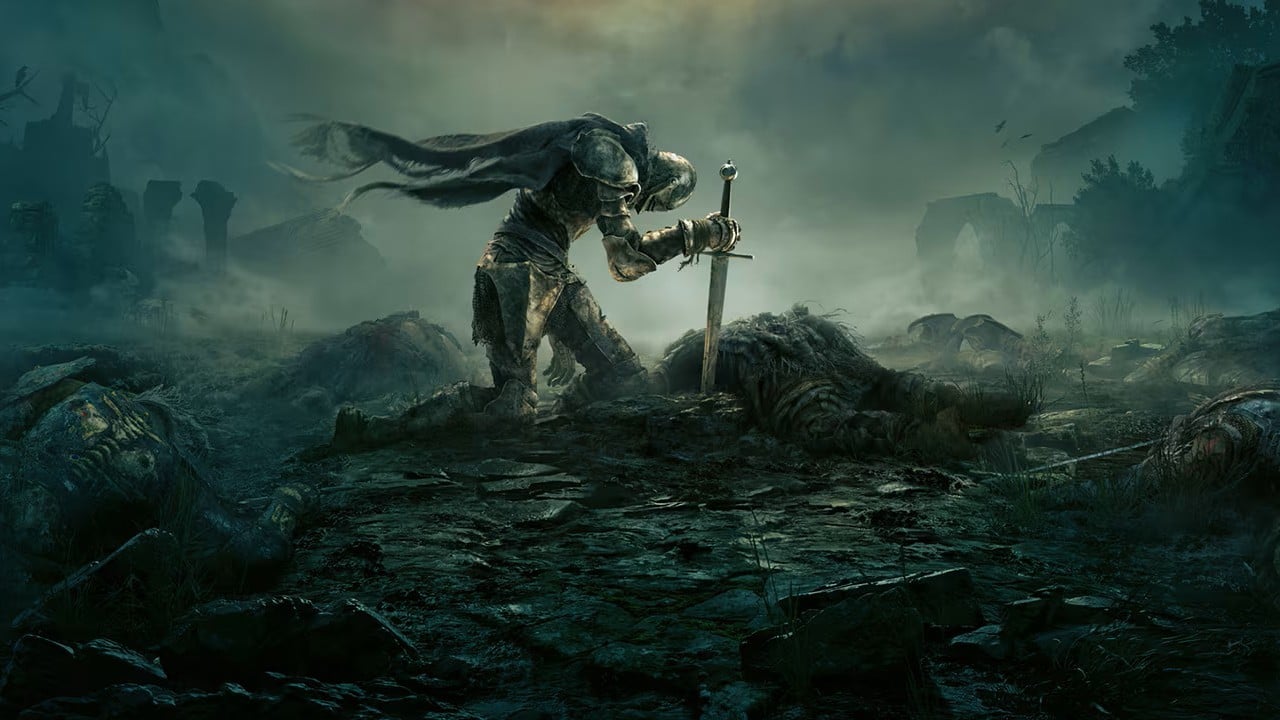 Elden Ring: Tarnished Edition Delayed to 2026
