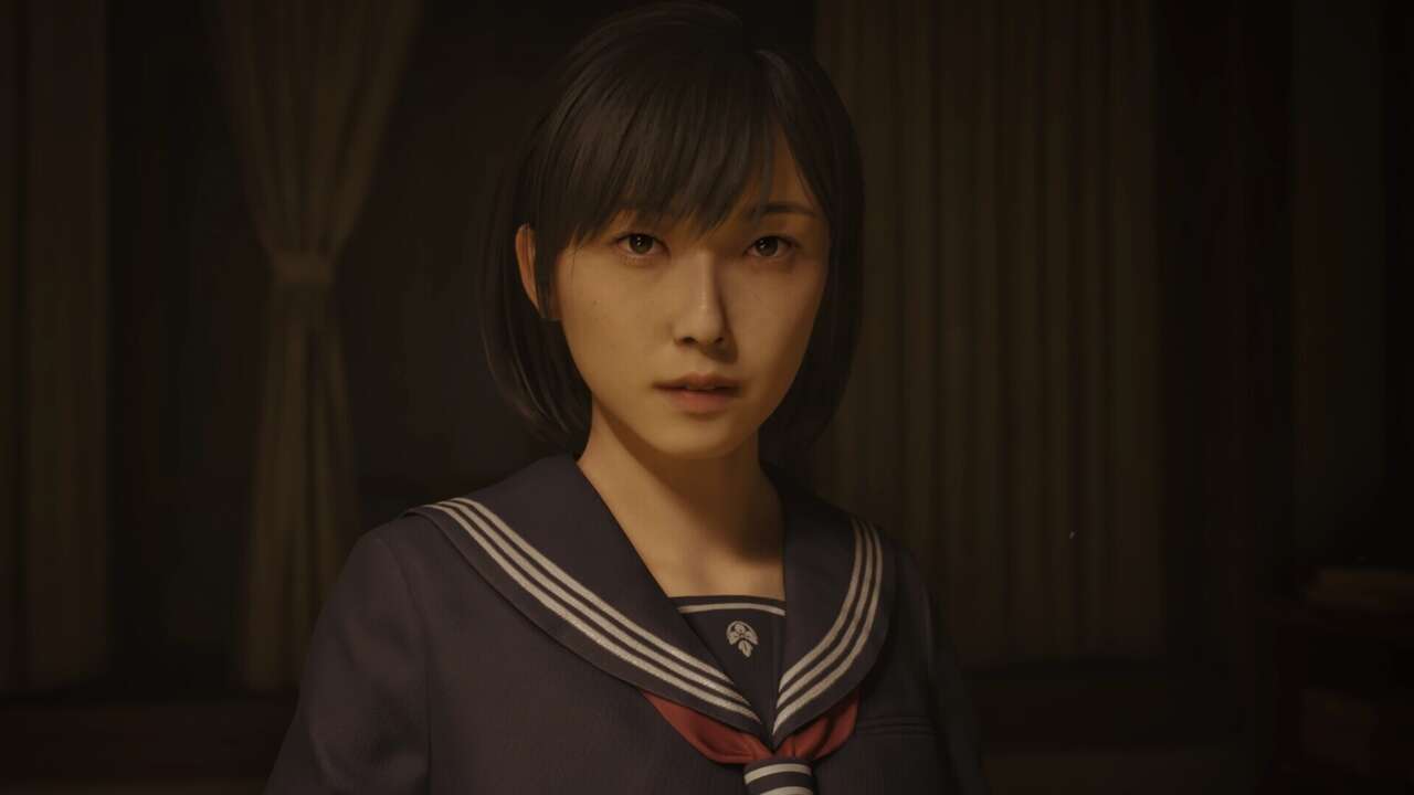 Silent Hill f Sparks Debate on Gender and Gaming