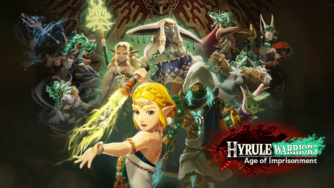 Hyrule Warriors File Size Shrinks Pre-Launch