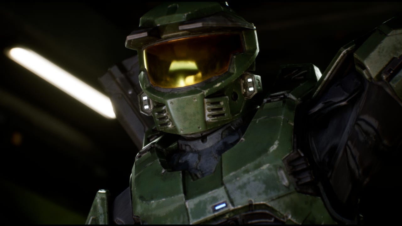 Halo Lands on PS5: A Game-Changer for Gamers
