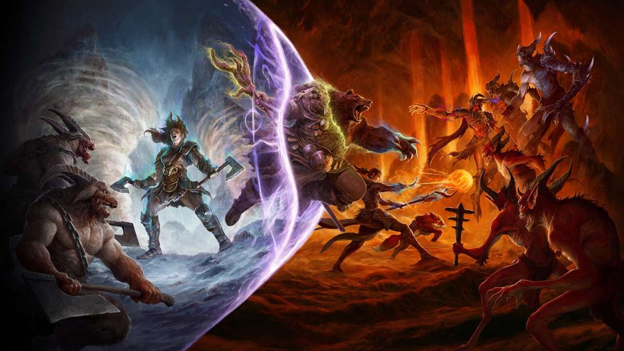 Diablo 4's Season 10 Finale: Boosts & Big Changes!