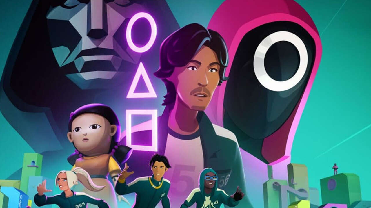 Netflix's Gaming Plans Stumble with Studio Shutdown