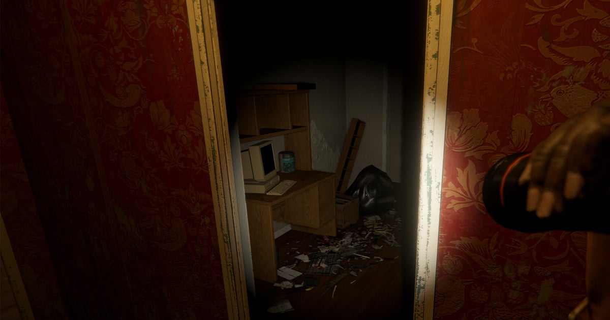 Paranormal Activity: Threshold Trailer Drops!