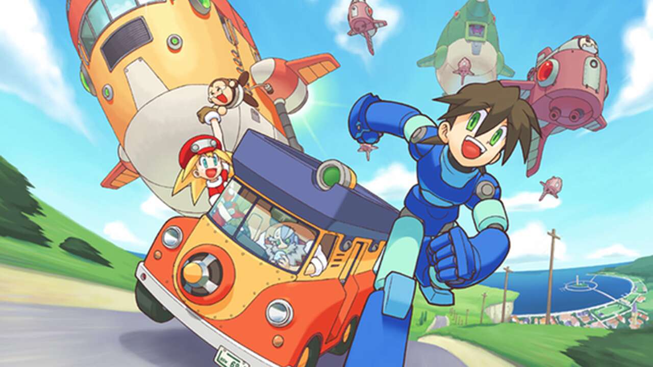 Mega Man Legends 2: 25 Years of Unanswered Questions