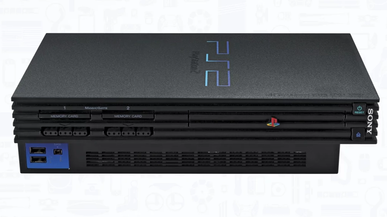 PS2 Turns 25: A Game Changer for All Players
