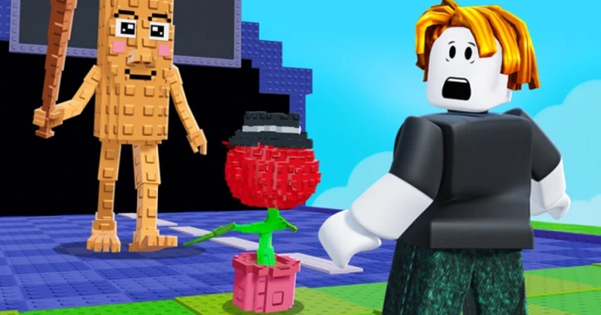 Roblox Developer Sues Fortnite Clone Over Design Theft