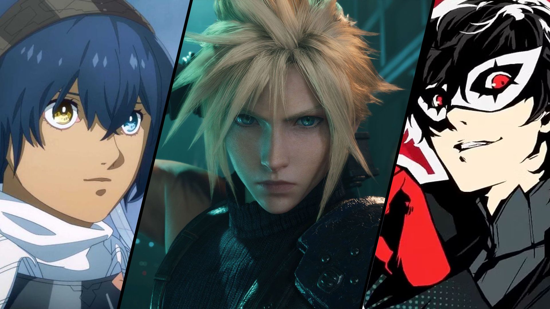 JRPG Soundtracks: Music That Moves Us
