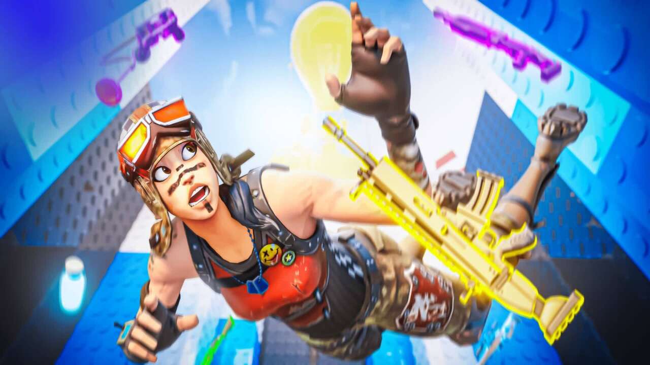AWS Outage Hits Gaming Giants Hard