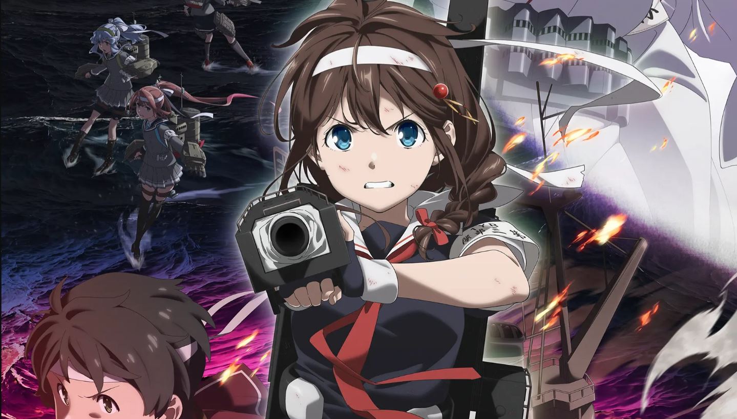 Kantai Collection Developer Faces Backlash Over Politics