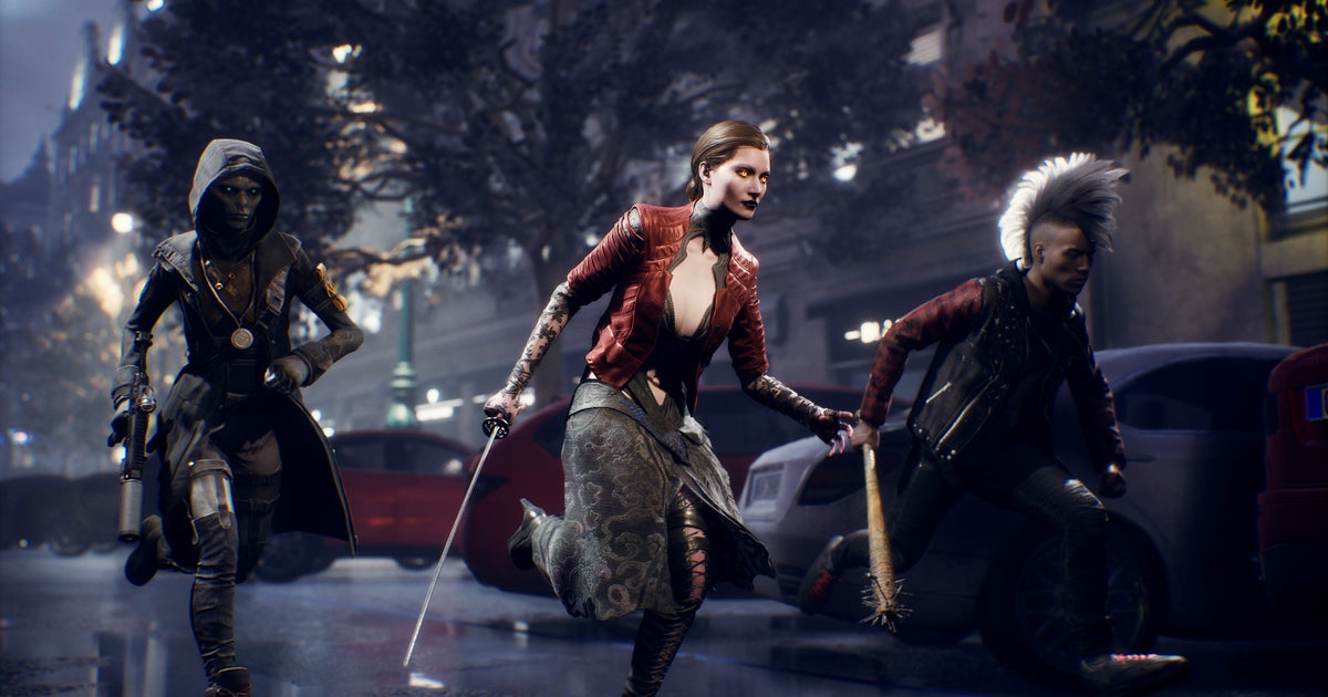 Vampire: Bloodhunt to Shut Down by 2026
