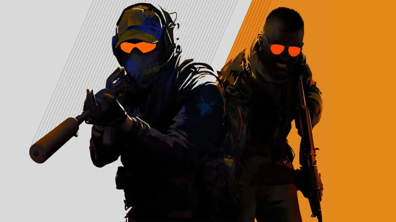 Game Dev Slams Valve Over CS2 Loot Box Gamble