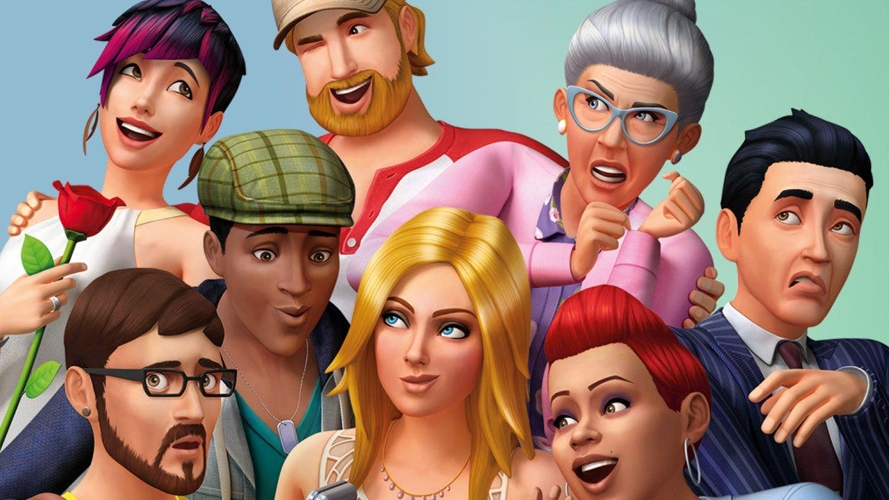 Sims Creators Leave EA Amid Controversial Deal