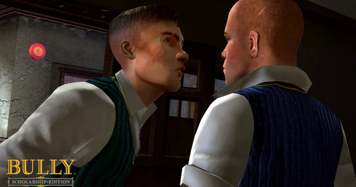 Bully Online Mod Hits Early Access This December!