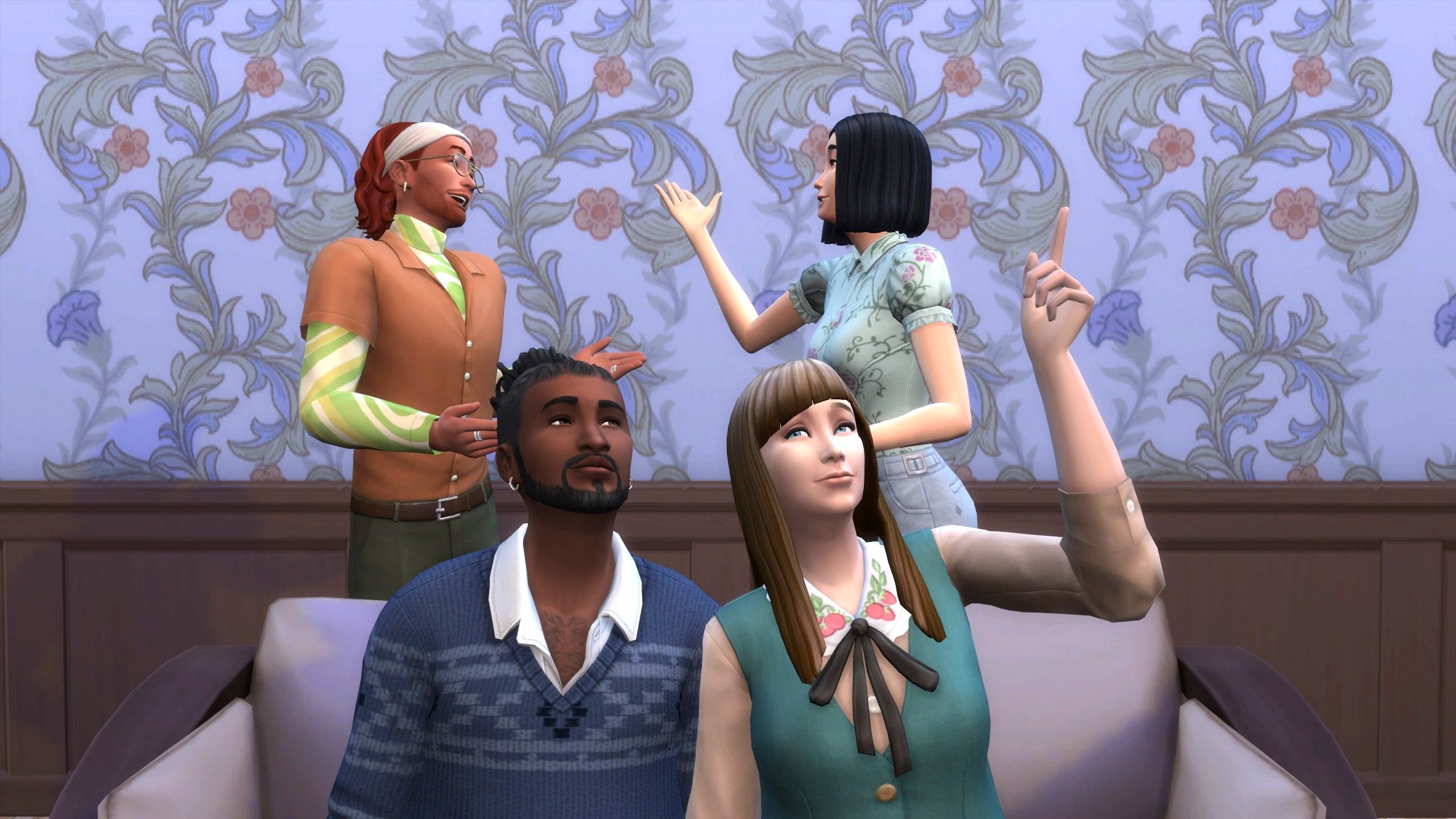 EA Fixes Major Bugs in The Sims 4 Update