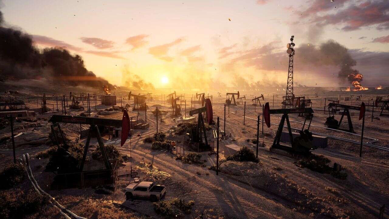 Battlefield 6 Season 1 Launches with Mixed Reviews