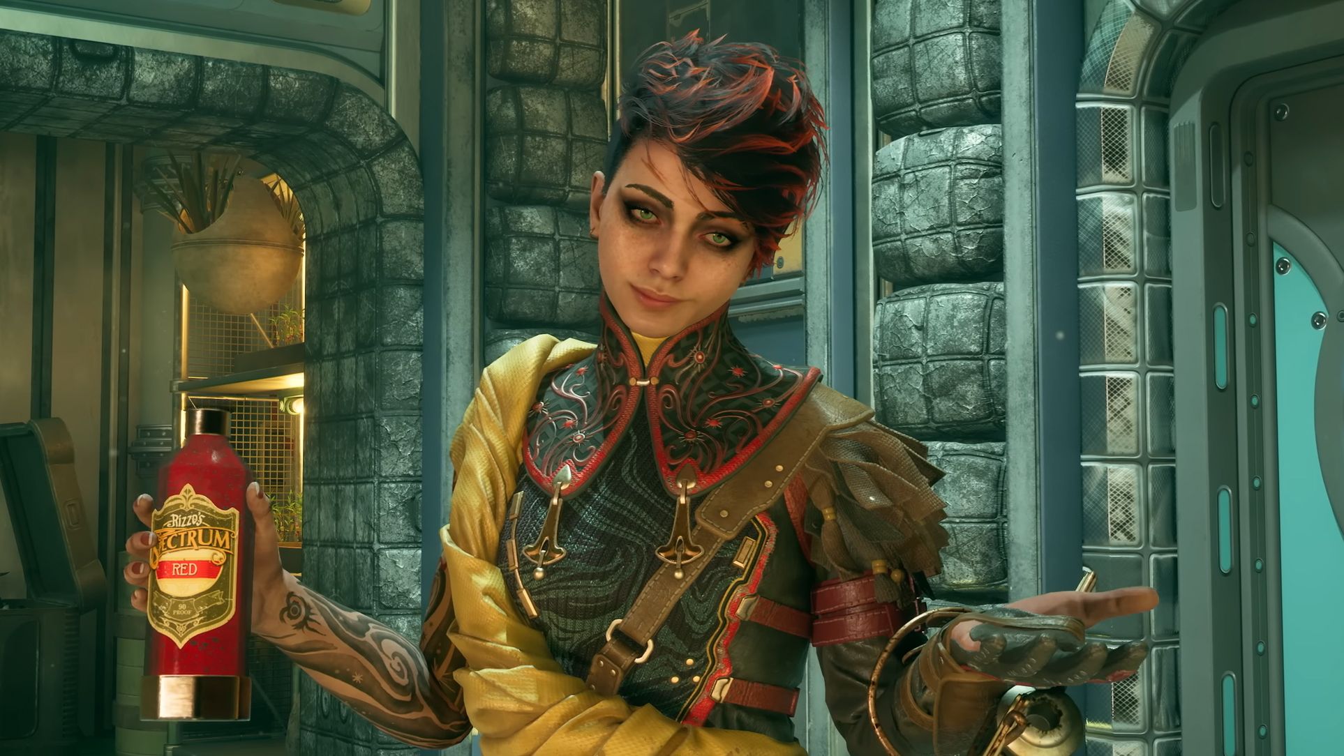 Outer Worlds 2: Your Choices, Your Adventure